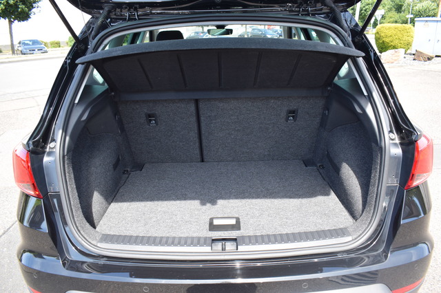 Seat Arona (Bild 16)