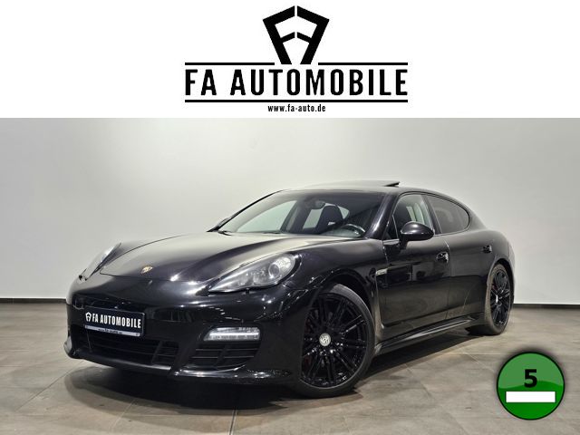 Porsche Panamera 4 S  Sport Chrono Pano Navi Kamera 20"