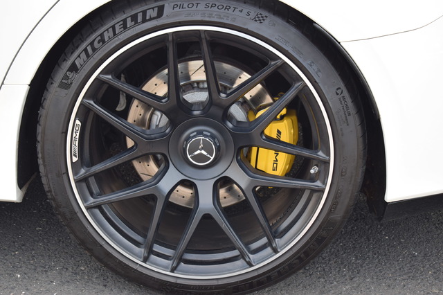 Mercedes-Benz AMG GT (Bild 17)