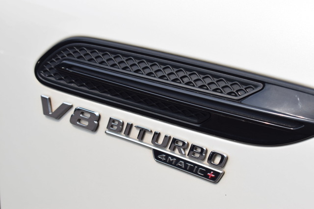 Mercedes-Benz AMG GT (Bild 18)