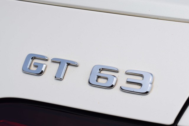 Mercedes-Benz AMG GT (Bild 19)