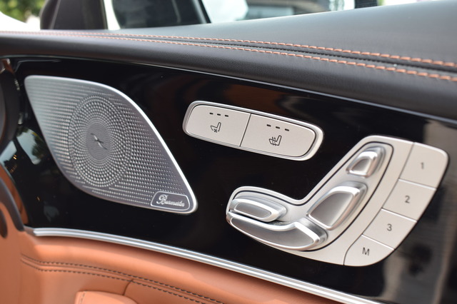 Mercedes-Benz AMG GT (Bild 21)