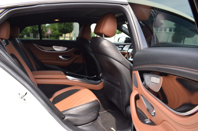 Mercedes-Benz AMG GT (Bild 24)