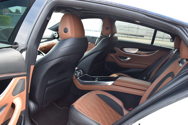 Mercedes-Benz AMG GT (Bild 26)