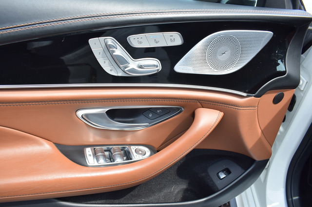 Mercedes-Benz AMG GT (Bild 28)