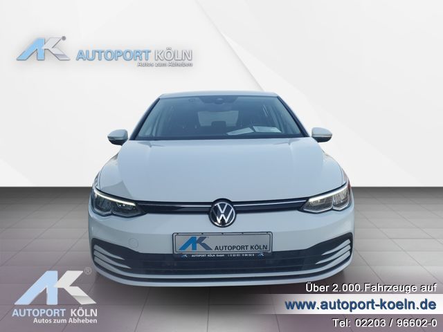 Volkswagen Golf (Bild 3)