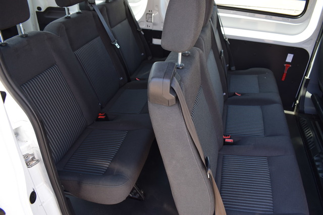 Ford Transit (Bild 10)