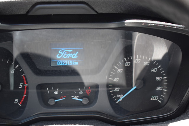 Ford Transit (Bild 15)