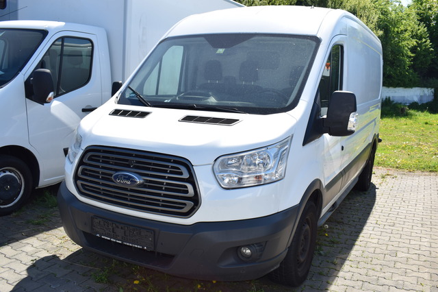 Ford Transit (Bild 2)