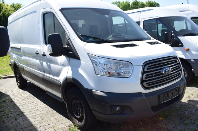 Ford Transit (Bild 3)