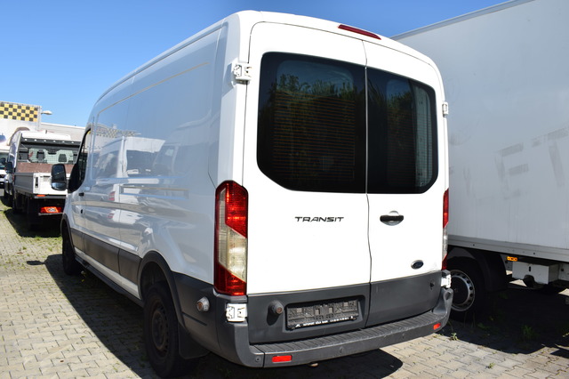 Ford Transit (Bild 4)