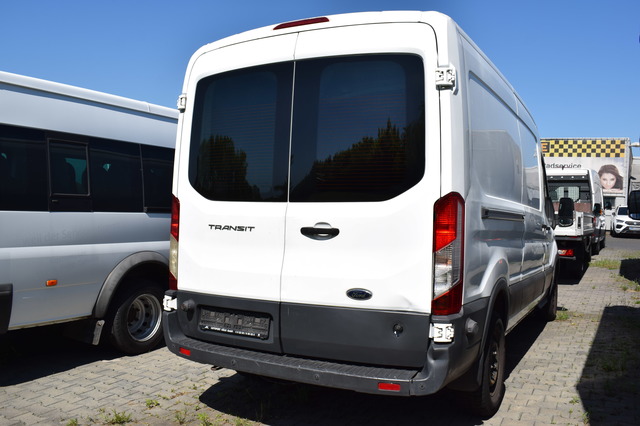 Ford Transit (Bild 5)