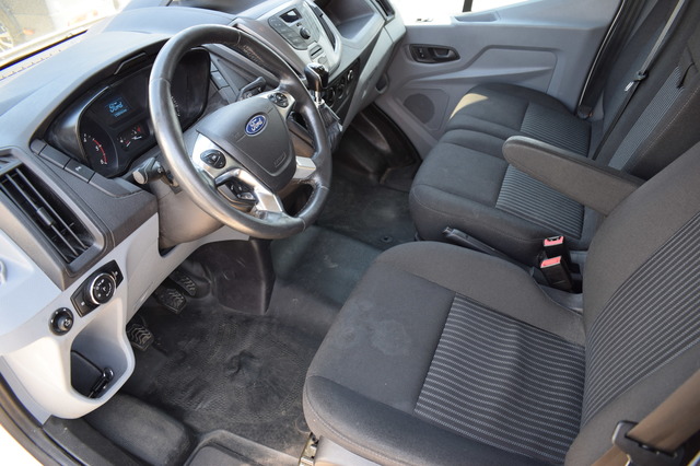 Ford Transit (Bild 6)