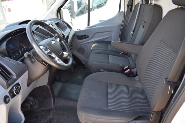 Ford Transit (Bild 7)