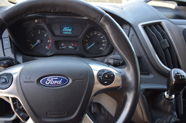 Ford Transit (Bild 8)