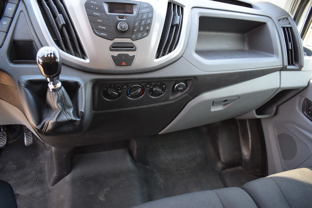 Ford Transit (Bild 9)