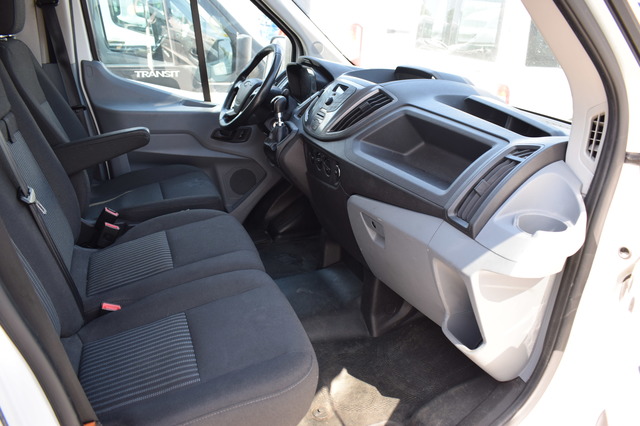 Ford Transit (Bild 11)