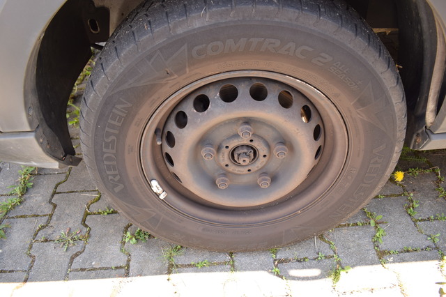 Ford Transit (Bild 12)