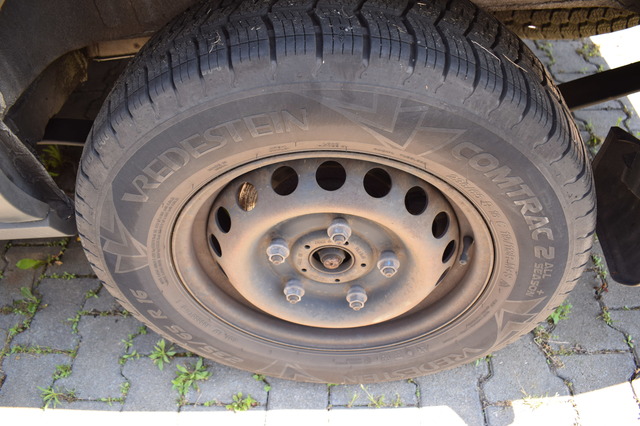 Ford Transit (Bild 13)