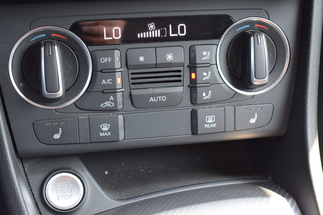 Audi Q3 (Bild 12)
