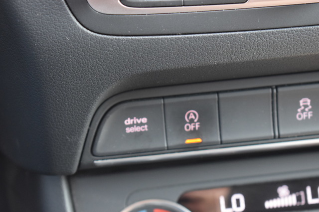Audi Q3 (Bild 14)