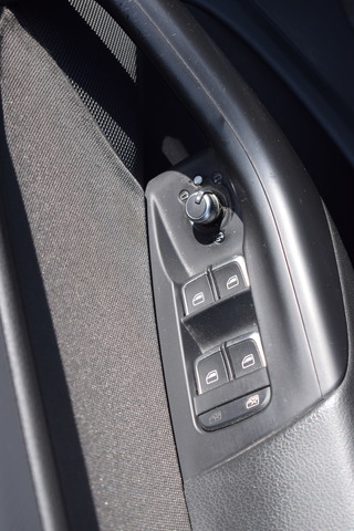 Audi Q3 (Bild 15)