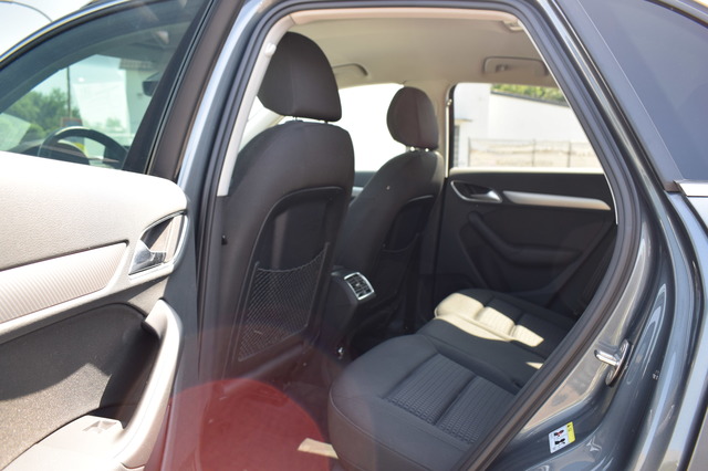 Audi Q3 (Bild 16)