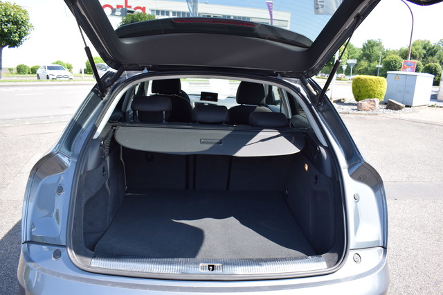 Audi Q3 (Bild 13)