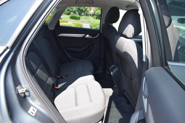 Audi Q3 (Bild 18)