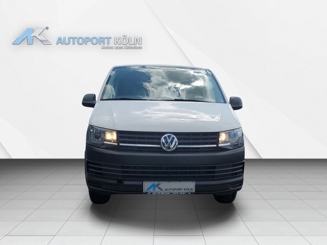Volkswagen T6 Transporter (Bild 2)