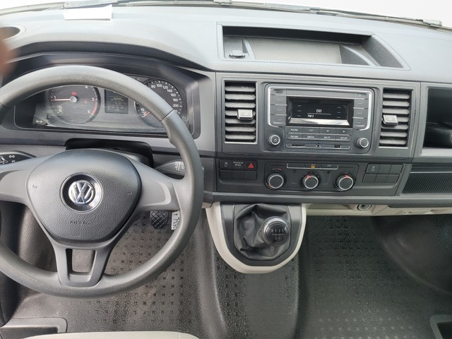 Volkswagen T6 Transporter (Bild 11)
