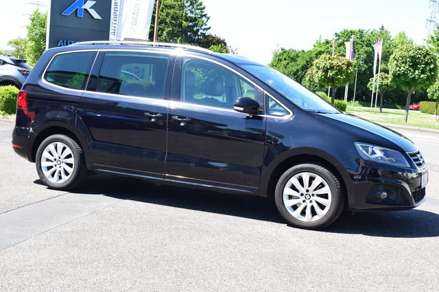 Seat Alhambra (Bild 15)