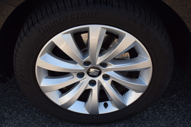 Seat Alhambra (Bild 11)