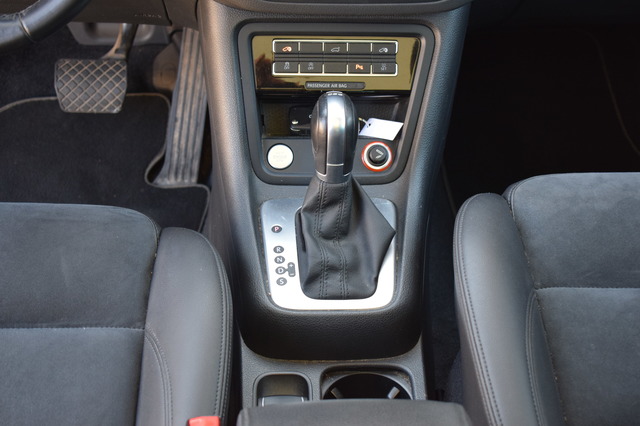 Seat Alhambra (Bild 7)