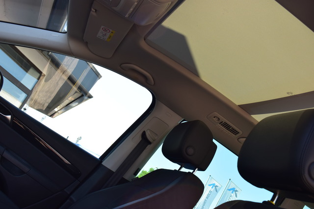 Seat Alhambra (Bild 9)