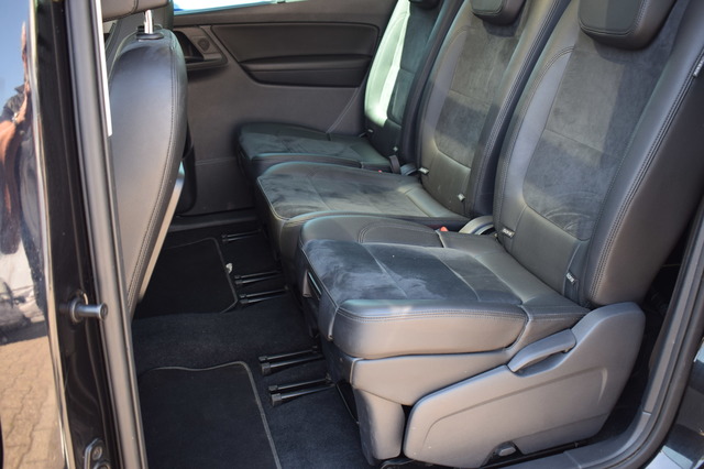 Seat Alhambra (Bild 14)