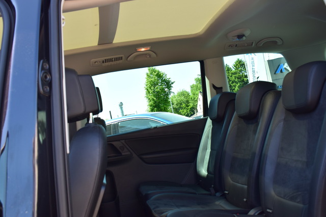 Seat Alhambra (Bild 22)