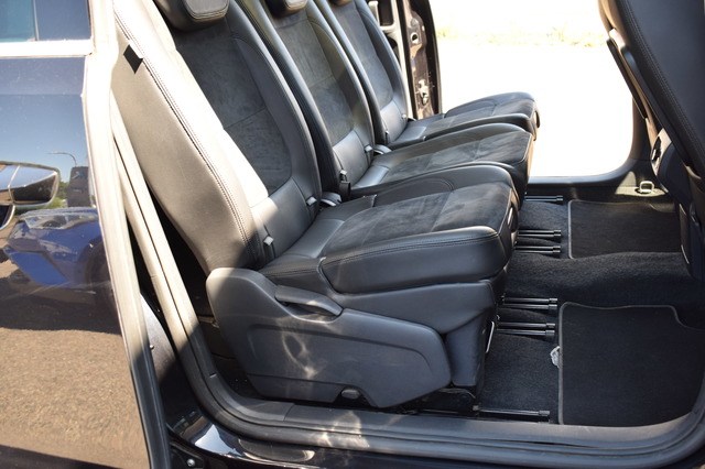 Seat Alhambra (Bild 12)