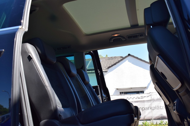 Seat Alhambra (Bild 25)