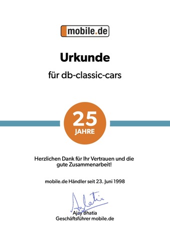 Bentley Azure Deutsche EZ! Unfallfrei+Scheckheft! CD2+ (Bild 49)