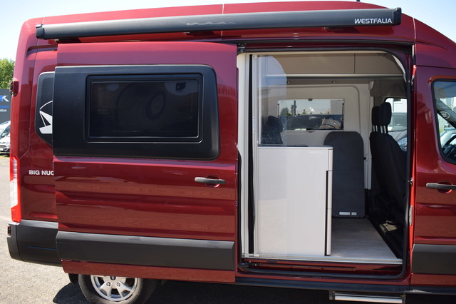 Ford Transit (Bild 7)