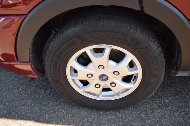 Ford Transit (Bild 18)