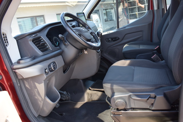 Ford Transit (Bild 9)