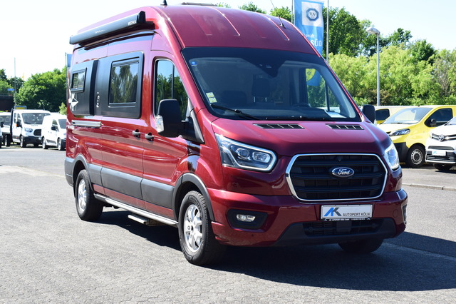 Ford Transit (Bild 22)