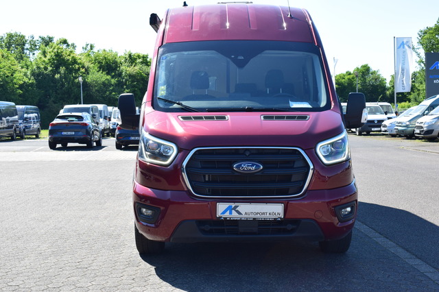 Ford Transit (Bild 2)