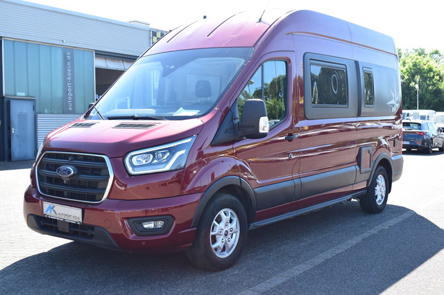 Ford Transit (Bild 3)