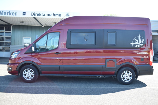 Ford Transit (Bild 4)