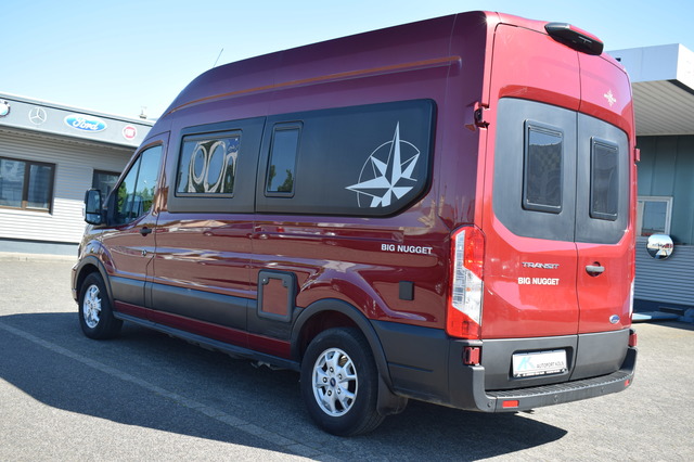 Ford Transit (Bild 5)