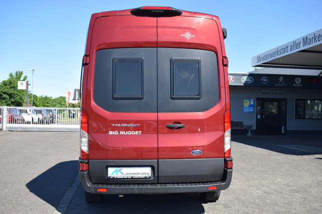 Ford Transit (Bild 8)