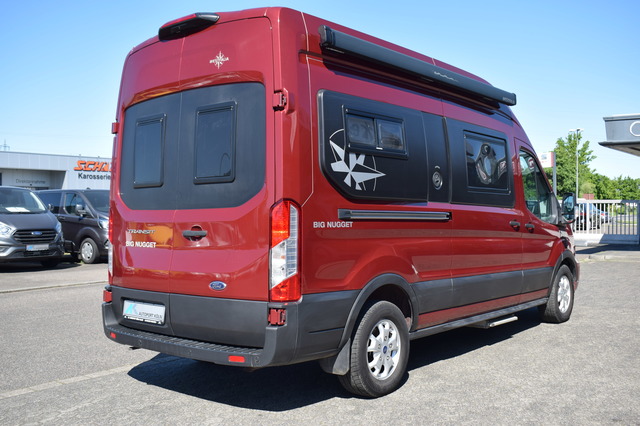 Ford Transit (Bild 23)